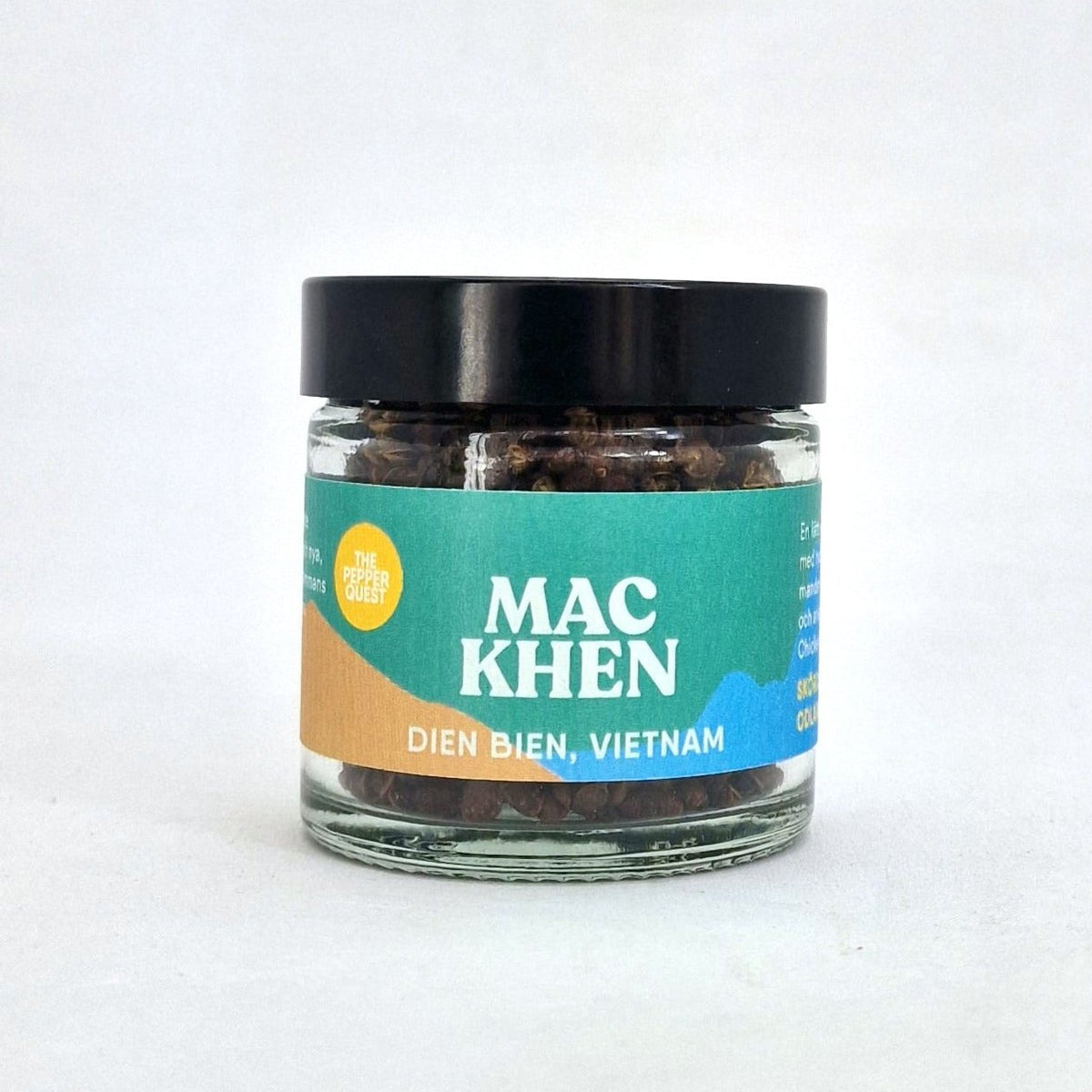 Mac Khen