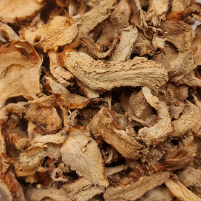 Galangal Flakes