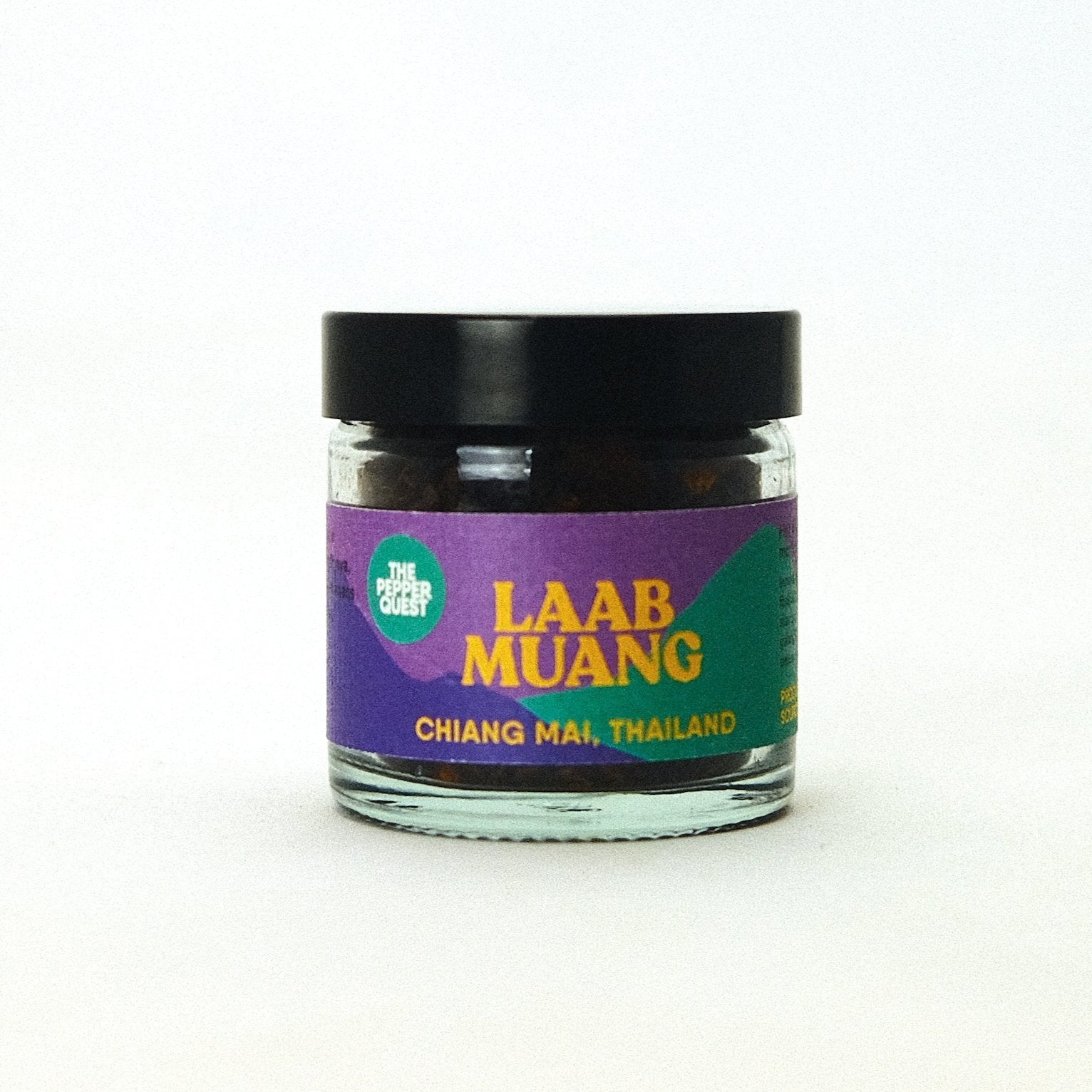 Northern Thai Laab Spice Blend