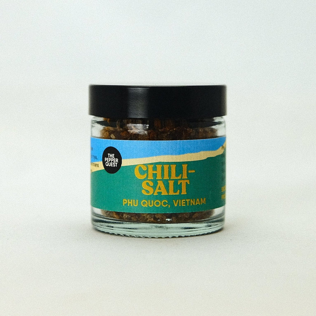 Phu Quoc Chili Salt