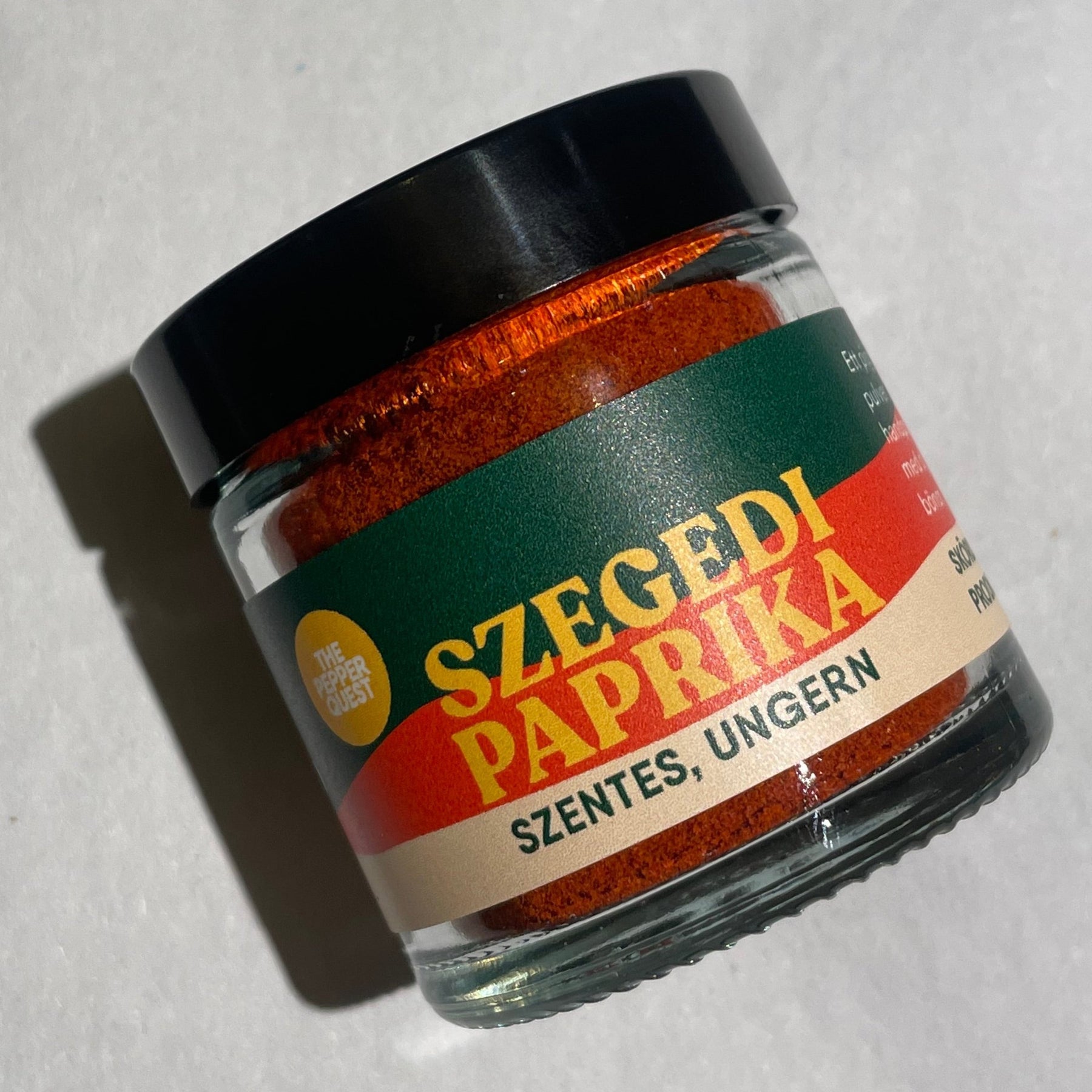 Szegedi Paprika Powder